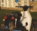 Хонда Super Cub, объемом двигателя 49 л и пробегом 0 тыс. км за 600 $, фото 3 на Automoto.ua