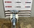 Хонда Super Cub, объемом двигателя 50 л и пробегом 0 тыс. км за 1050 $, фото 1 на Automoto.ua