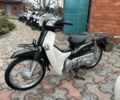 Хонда Super Cub, объемом двигателя 49 л и пробегом 0 тыс. км за 990 $, фото 12 на Automoto.ua