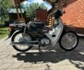 Хонда Super Cub, объемом двигателя 49 л и пробегом 0 тыс. км за 990 $, фото 6 на Automoto.ua