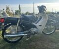 Хонда Super Cub, объемом двигателя 49 л и пробегом 0 тыс. км за 990 $, фото 3 на Automoto.ua