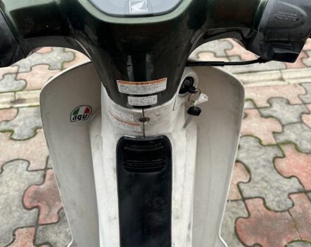 Хонда Super Cub, объемом двигателя 49 л и пробегом 0 тыс. км за 990 $, фото 14 на Automoto.ua