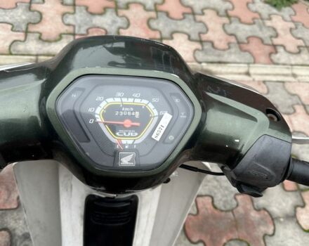 Хонда Super Cub, объемом двигателя 49 л и пробегом 0 тыс. км за 990 $, фото 13 на Automoto.ua
