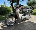Хонда Super Cub, объемом двигателя 49 л и пробегом 0 тыс. км за 990 $, фото 5 на Automoto.ua