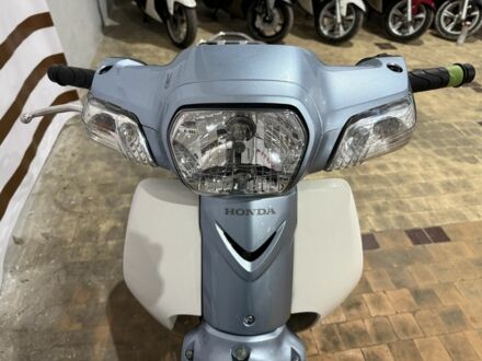 Хонда Super Cub 2014 в Одессе на Automoto.ua Хонда Super Cub, объемом двигателя 50 л и пробегом 0 тыс. км за 1050 $, фото 1 на Automoto.ua