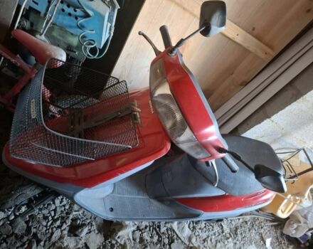 Хонда Такт 2000 у Бобринце на Automoto.ua Хонда Такт, об'ємом двигуна 0 л та пробігом 0 тис. км за 218 $, фото 1 на Automoto.ua