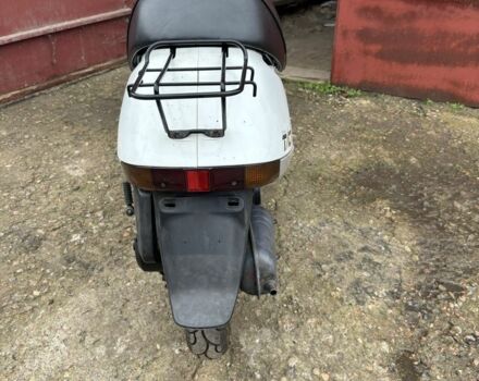 Хонда Такт, объемом двигателя 49 л и пробегом 0 тыс. км за 189 $, фото 5 на Automoto.ua