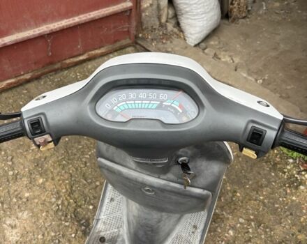 Хонда Такт, объемом двигателя 49 л и пробегом 0 тыс. км за 189 $, фото 6 на Automoto.ua