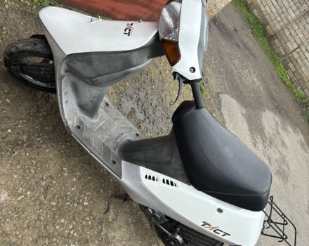 Хонда Такт, объемом двигателя 49 л и пробегом 0 тыс. км за 189 $, фото 4 на Automoto.ua