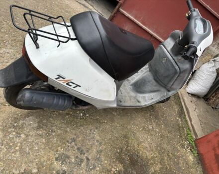 Хонда Такт, объемом двигателя 49 л и пробегом 0 тыс. км за 189 $, фото 3 на Automoto.ua