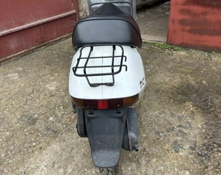 Хонда Такт, объемом двигателя 49 л и пробегом 0 тыс. км за 189 $, фото 2 на Automoto.ua