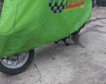 Хонда Такт, об'ємом двигуна 49 л та пробігом 0 тис. км за 357 $, фото 7 на Automoto.ua