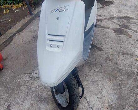 Хонда Такт, об'ємом двигуна 49 л та пробігом 0 тис. км за 357 $, фото 2 на Automoto.ua