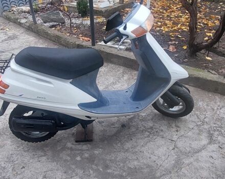 Хонда Такт, об'ємом двигуна 49 л та пробігом 0 тис. км за 357 $, фото 1 на Automoto.ua