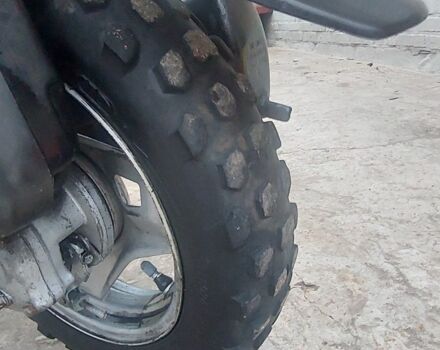 Хонда Такт, об'ємом двигуна 49 л та пробігом 0 тис. км за 357 $, фото 4 на Automoto.ua