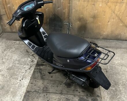 Хонда Такт, об'ємом двигуна 49 л та пробігом 0 тис. км за 344 $, фото 2 на Automoto.ua