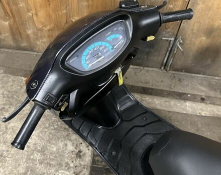 Хонда Такт, об'ємом двигуна 49 л та пробігом 0 тис. км за 344 $, фото 3 на Automoto.ua