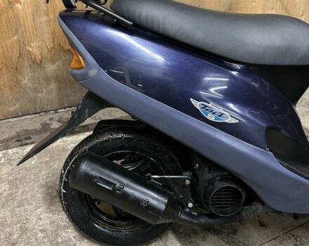 Хонда Такт, об'ємом двигуна 49 л та пробігом 0 тис. км за 344 $, фото 4 на Automoto.ua