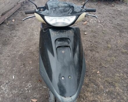 Хонда Такт, объемом двигателя 50 л и пробегом 0 тыс. км за 158 $, фото 2 на Automoto.ua