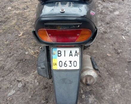 Хонда Такт, объемом двигателя 50 л и пробегом 0 тыс. км за 158 $, фото 3 на Automoto.ua