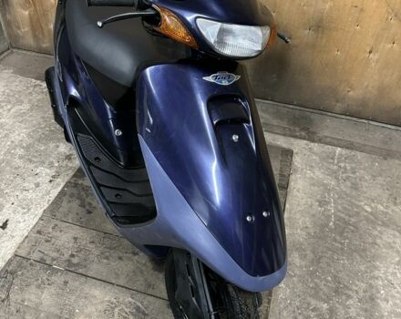 Хонда Такт, об'ємом двигуна 49 л та пробігом 0 тис. км за 344 $, фото 1 на Automoto.ua