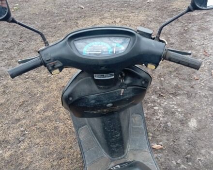 Хонда Такт, объемом двигателя 50 л и пробегом 0 тыс. км за 158 $, фото 7 на Automoto.ua