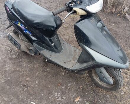 Хонда Такт, объемом двигателя 50 л и пробегом 0 тыс. км за 158 $, фото 1 на Automoto.ua