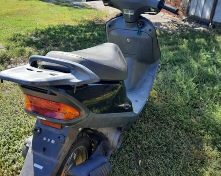 Хонда Такт, объемом двигателя 49 л и пробегом 0 тыс. км за 522 $, фото 4 на Automoto.ua