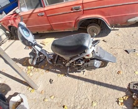 Хонда Такт, объемом двигателя 49 л и пробегом 0 тыс. км за 119 $, фото 1 на Automoto.ua