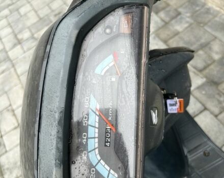 Хонда Такт, об'ємом двигуна 50 л та пробігом 0 тис. км за 131 $, фото 5 на Automoto.ua