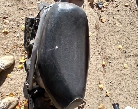 Хонда Такт, объемом двигателя 49 л и пробегом 0 тыс. км за 119 $, фото 6 на Automoto.ua