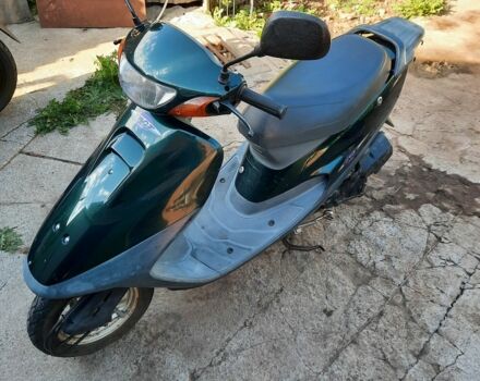 Хонда Такт, объемом двигателя 49 л и пробегом 0 тыс. км за 522 $, фото 1 на Automoto.ua