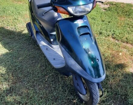 Хонда Такт, объемом двигателя 49 л и пробегом 0 тыс. км за 522 $, фото 5 на Automoto.ua