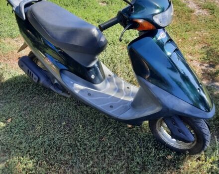 Хонда Такт, объемом двигателя 49 л и пробегом 0 тыс. км за 522 $, фото 6 на Automoto.ua