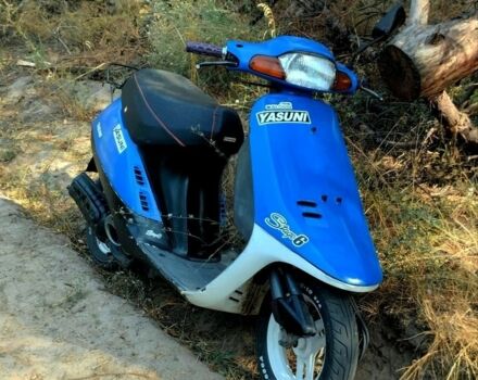 Хонда Такт, об'ємом двигуна 65 л та пробігом 0 тис. км за 285 $, фото 3 на Automoto.ua