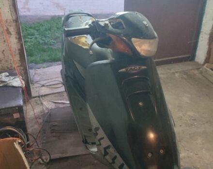 Хонда Такт, об'ємом двигуна 0 л та пробігом 0 тис. км за 24 $, фото 1 на Automoto.ua