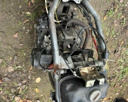 Хонда Такт, объемом двигателя 0 л и пробегом 0 тыс. км за 72 $, фото 5 на Automoto.ua