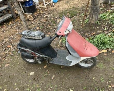 Хонда Такт, объемом двигателя 0 л и пробегом 0 тыс. км за 72 $, фото 6 на Automoto.ua