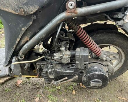 Хонда Такт, объемом двигателя 0 л и пробегом 0 тыс. км за 72 $, фото 4 на Automoto.ua