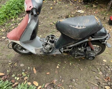 Хонда Такт, объемом двигателя 0 л и пробегом 0 тыс. км за 72 $, фото 2 на Automoto.ua