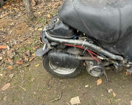 Хонда Такт, объемом двигателя 0 л и пробегом 0 тыс. км за 72 $, фото 3 на Automoto.ua