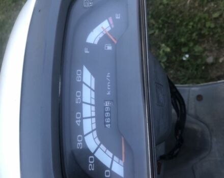 Хонда Такт, объемом двигателя 49 л и пробегом 0 тыс. км за 237 $, фото 8 на Automoto.ua