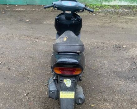 Хонда Такт, объемом двигателя 0 л и пробегом 0 тыс. км за 131 $, фото 3 на Automoto.ua