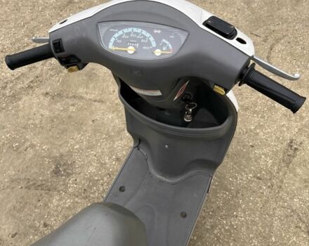 Хонда Такт, объемом двигателя 50 л и пробегом 0 тыс. км за 213 $, фото 1 на Automoto.ua