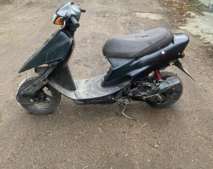 Хонда Такт, объемом двигателя 0 л и пробегом 0 тыс. км за 131 $, фото 2 на Automoto.ua