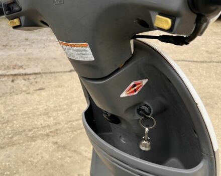 Хонда Такт, объемом двигателя 50 л и пробегом 0 тыс. км за 213 $, фото 2 на Automoto.ua