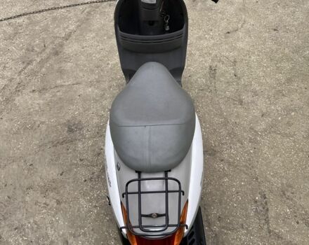 Хонда Такт, объемом двигателя 50 л и пробегом 0 тыс. км за 213 $, фото 6 на Automoto.ua