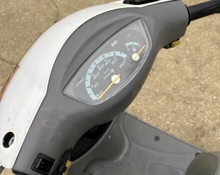 Хонда Такт, объемом двигателя 50 л и пробегом 0 тыс. км за 213 $, фото 7 на Automoto.ua