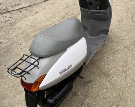 Хонда Такт, объемом двигателя 50 л и пробегом 0 тыс. км за 213 $, фото 3 на Automoto.ua