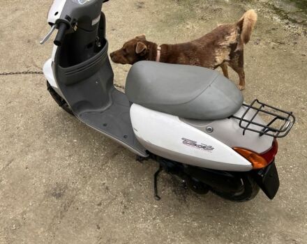 Хонда Такт, объемом двигателя 50 л и пробегом 0 тыс. км за 213 $, фото 4 на Automoto.ua